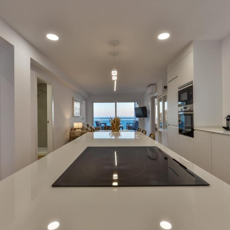 The Sea Views - By Almarina Villas - Casa de 4 dormitorios - 80