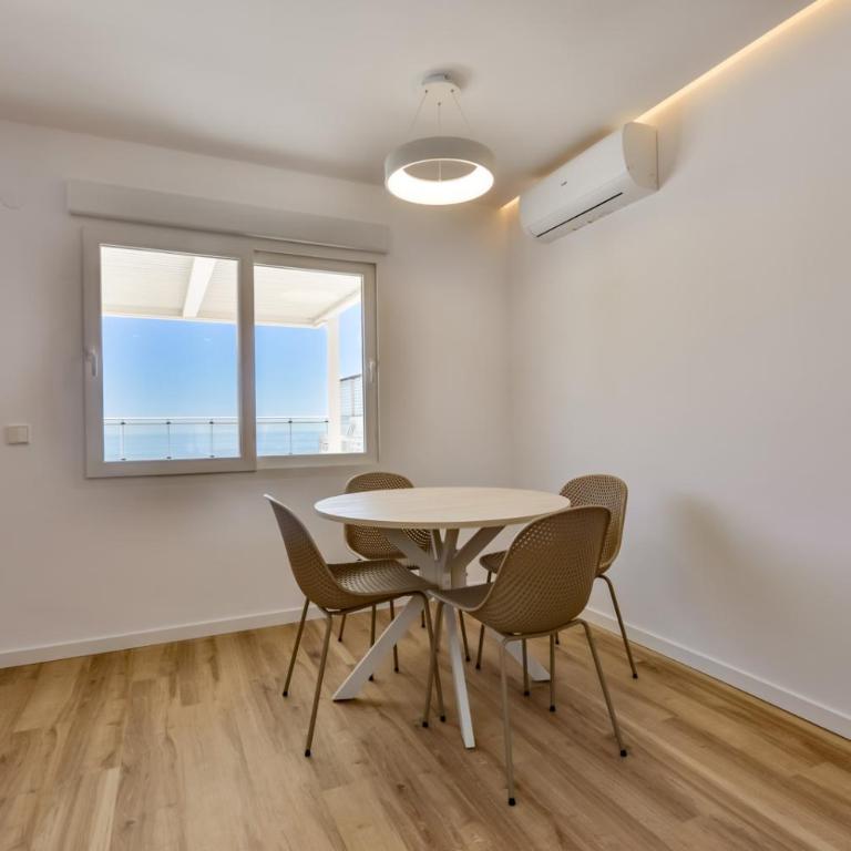 The Sea Views - By Almarina Villas - Casa de 4 dormitorios - 83