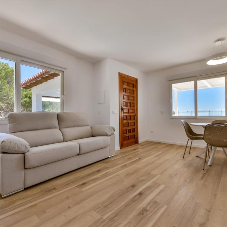 The Sea Views - By Almarina Villas - Casa de 4 dormitorios - 84