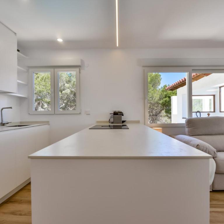 The Sea Views - By Almarina Villas - Casa de 4 dormitorios - 85