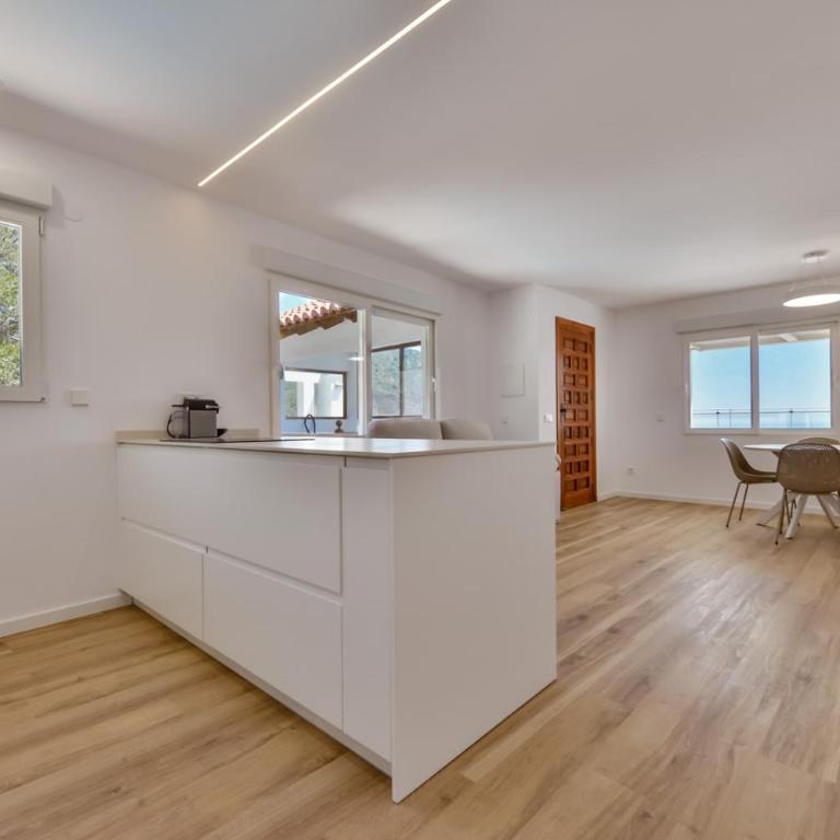 The Sea Views - By Almarina Villas - Casa de 4 dormitorios - 87