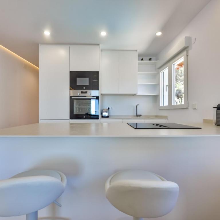 The Sea Views - By Almarina Villas - Casa de 4 dormitorios - 89