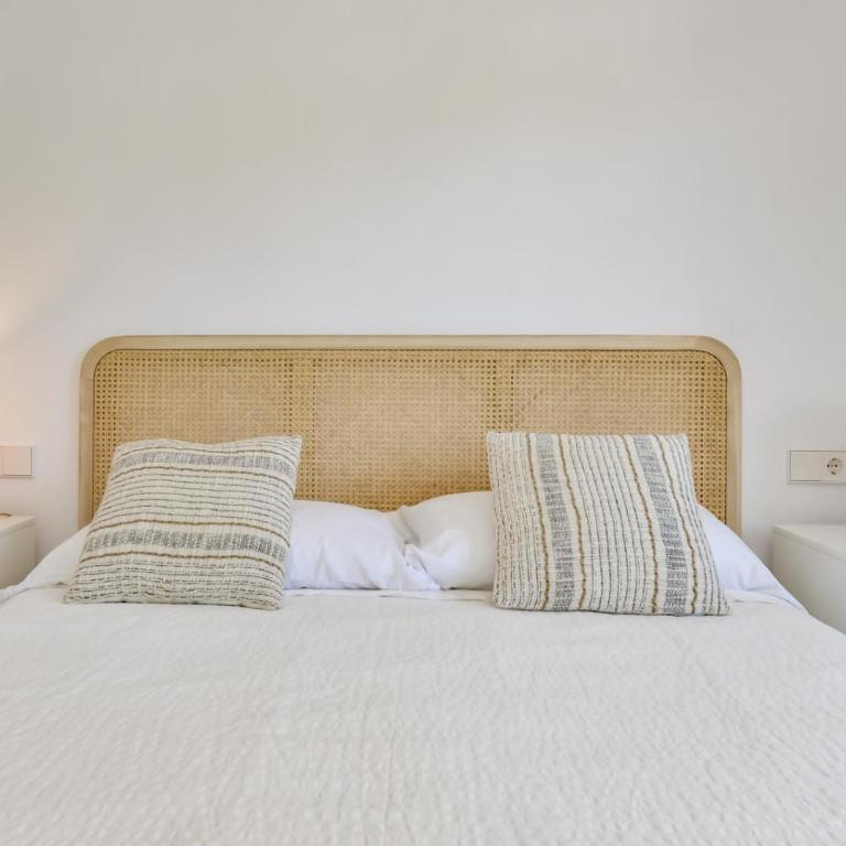 The Sea Views - By Almarina Villas - Casa de 4 dormitorios - 93