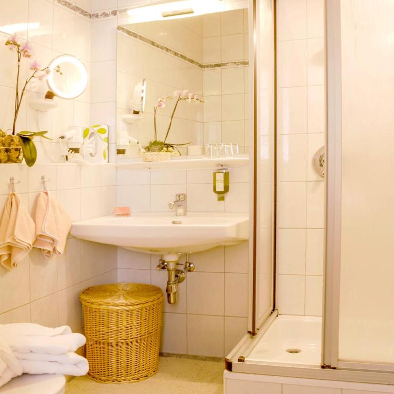 Landhaus Koller - Standard Doppelzimmer - 4