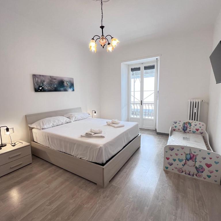 Rebaudengo - Ospedale Don Bosco by RD Domus - Appartamento con 1 Camera da Letto - 1