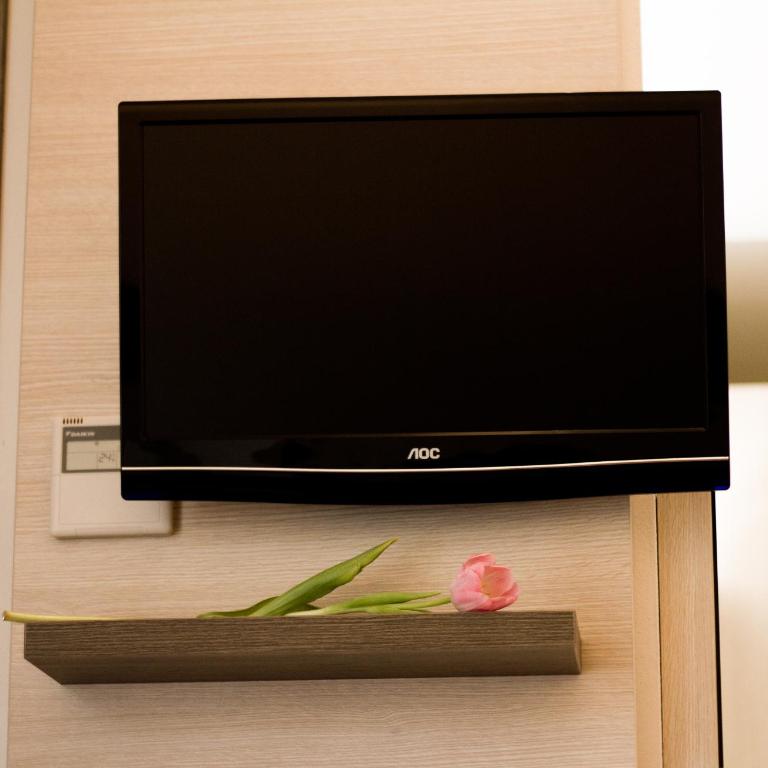 Hotel Siena - Double or Twin Room - 6