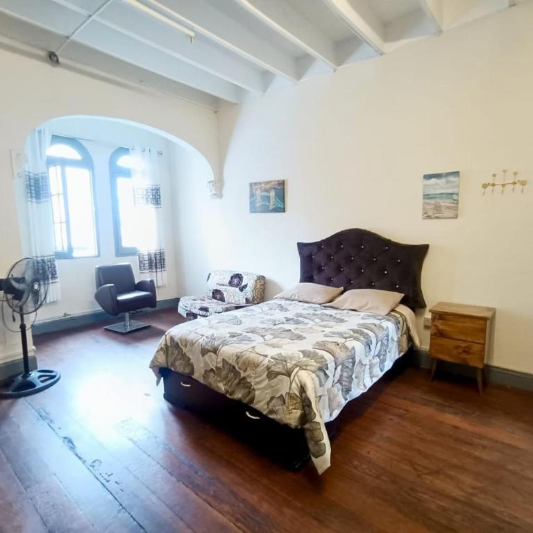 Casa Turística Monumental - Apartamento de 2 dormitorios - 2