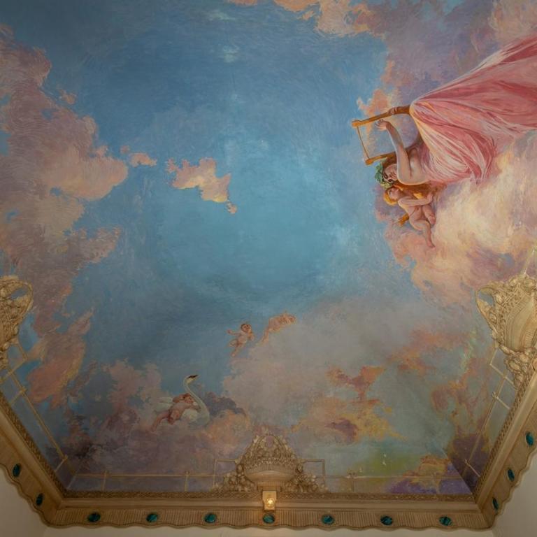 Il cielo in una stanza - Deluxe One-Bedroom Apartment - 14