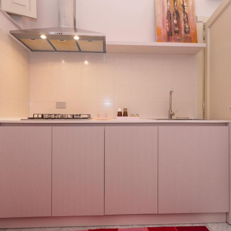 Il cielo in una stanza - Deluxe One-Bedroom Apartment - 24