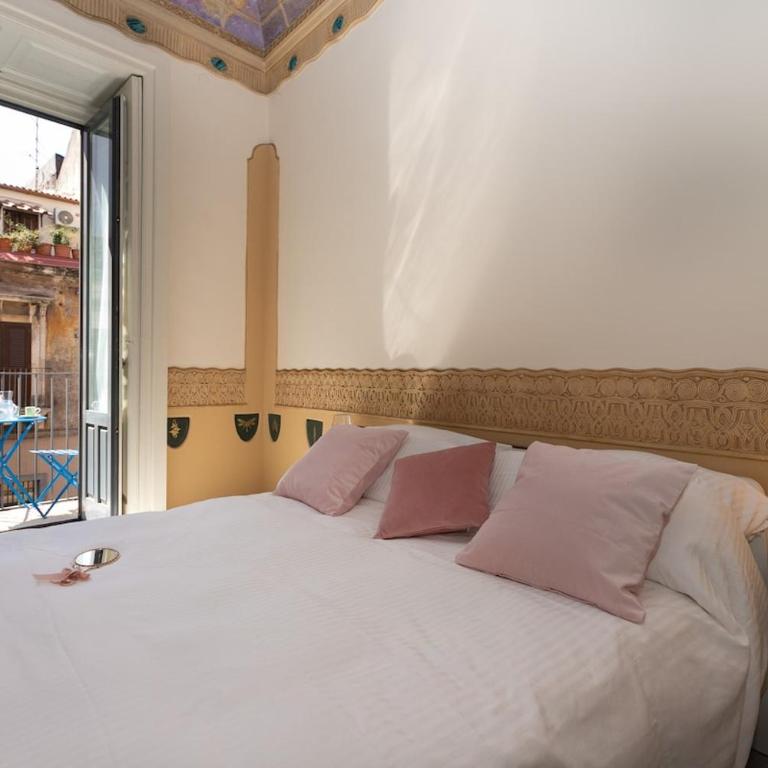 Il cielo in una stanza - Deluxe One-Bedroom Apartment - 15