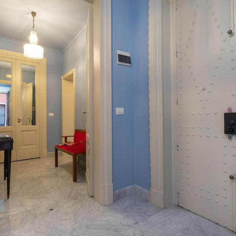 Il cielo in una stanza - Deluxe One-Bedroom Apartment - 5