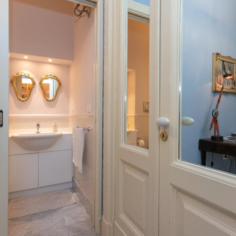 Il cielo in una stanza - Deluxe One-Bedroom Apartment - 30