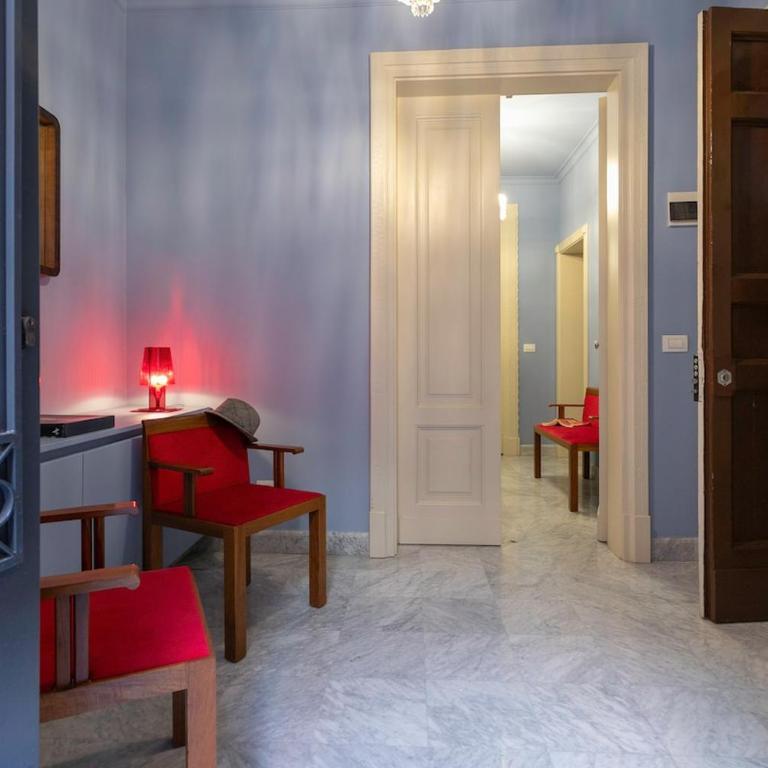 Il cielo in una stanza - Deluxe One-Bedroom Apartment - 7