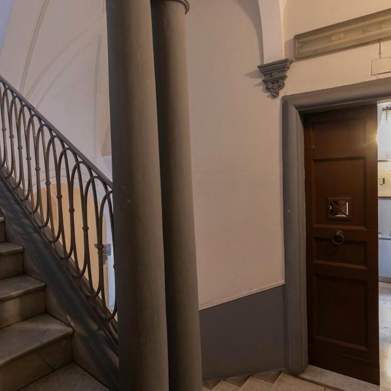 Il cielo in una stanza - Deluxe One-Bedroom Apartment - 4