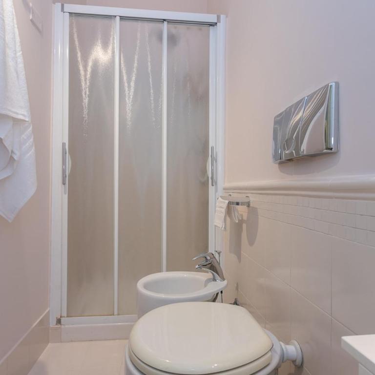 Il cielo in una stanza - Deluxe One-Bedroom Apartment - 31