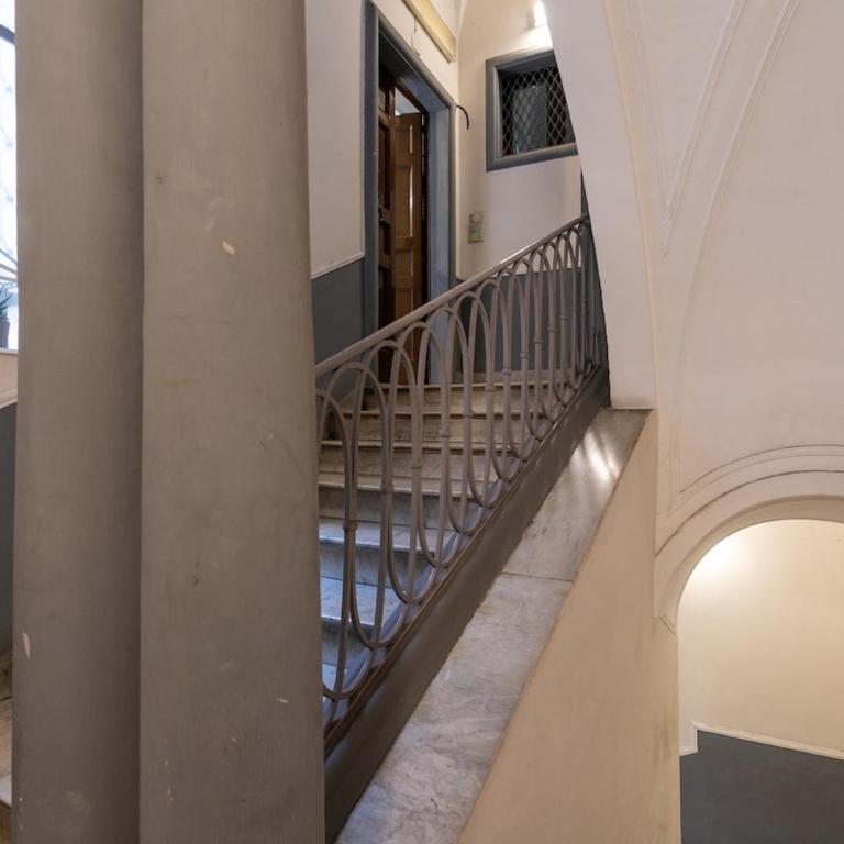 Il cielo in una stanza - Deluxe One-Bedroom Apartment - 3