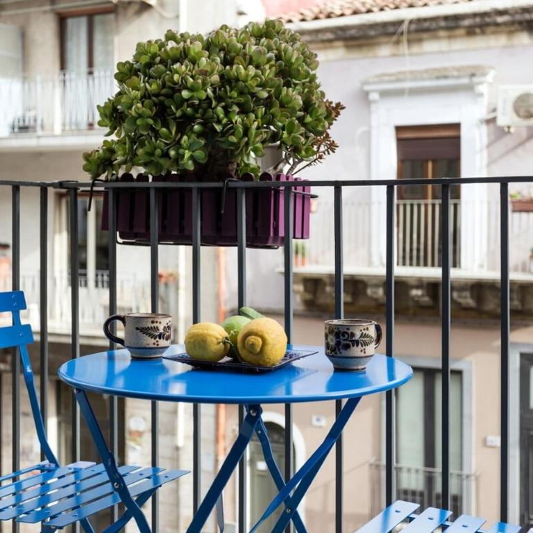 Il cielo in una stanza - Deluxe One-Bedroom Apartment - 20