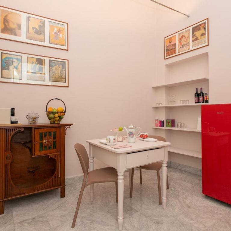 Il cielo in una stanza - Deluxe One-Bedroom Apartment - 27