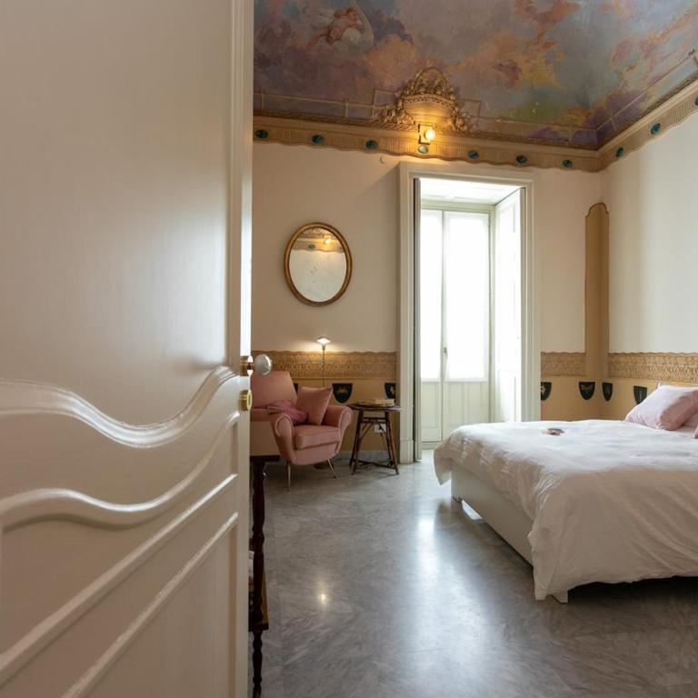 Il cielo in una stanza - Deluxe One-Bedroom Apartment - 10