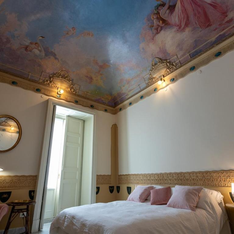 Il cielo in una stanza - Deluxe One-Bedroom Apartment - 11