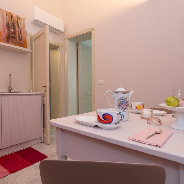 Il cielo in una stanza - Deluxe One-Bedroom Apartment - 26
