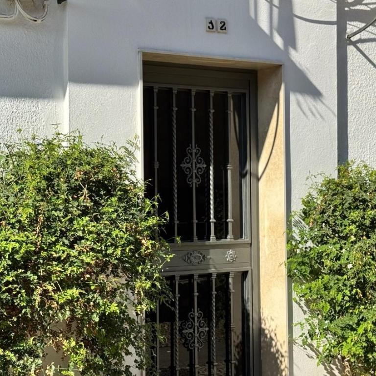 Apartamento Algafequi con terraza privada - Apartamento con terraza - 18