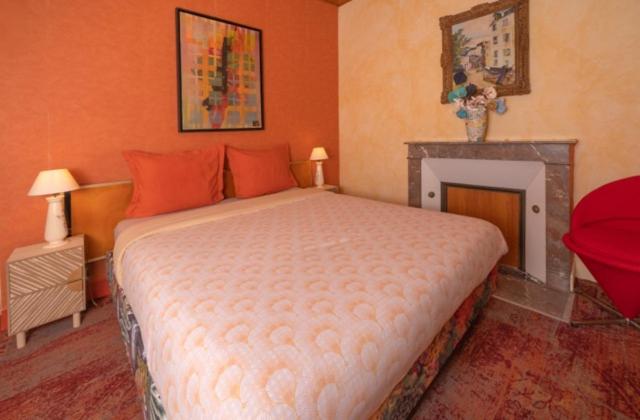 Jardin sur Loire - Suite Familiale - 6