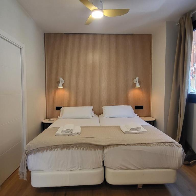 RentalSevilla Robledo - Estudio - 11