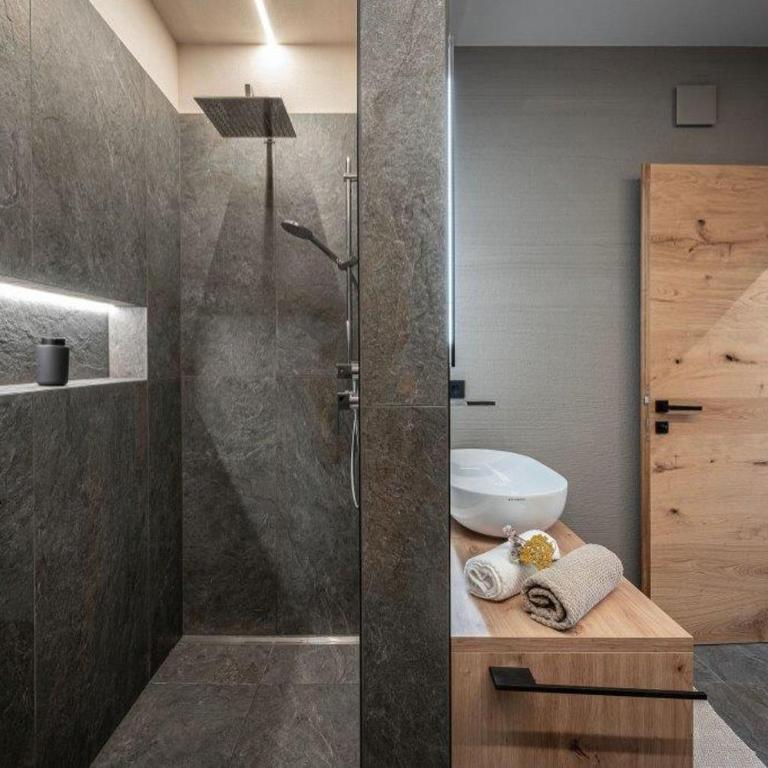 Niederhof - Urlaub auf dem Bauernhof - Appartamento con 2 Camere da Letto e Terrazza - 5