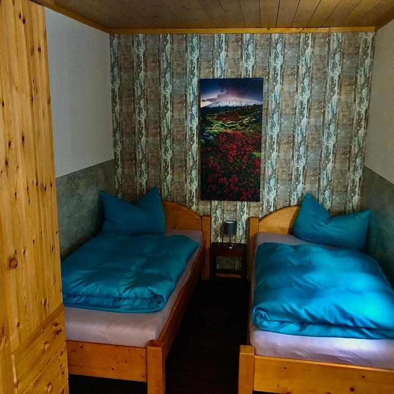 Apartment Alpenstille Flattnitz - Apartment mit 1 Schlafzimmer - 3