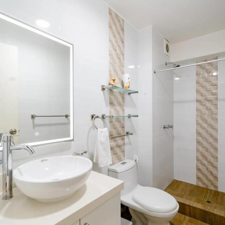 comfortable and economical room - One-Bedroom Apartment - 4