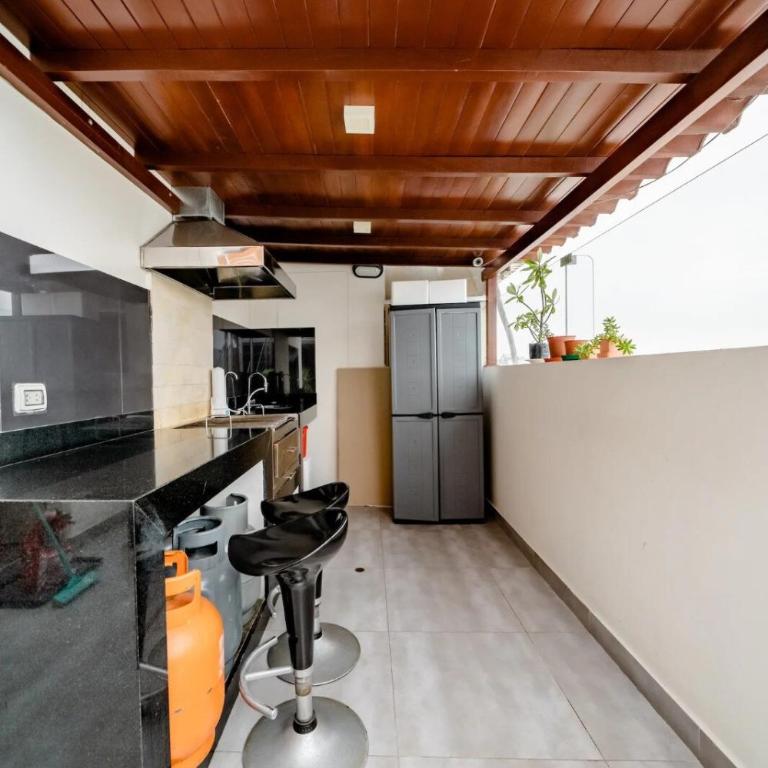 comfortable and economical room - One-Bedroom Apartment - 6