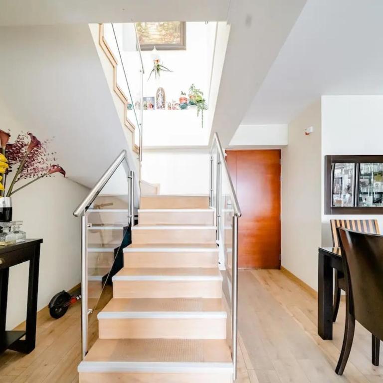 comfortable and economical room - One-Bedroom Apartment - 8