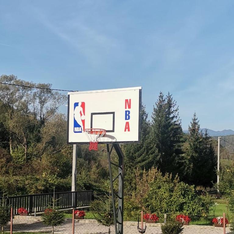 Kuća za odmor Villa Lana Bihać - One Bedroom Villa - 14