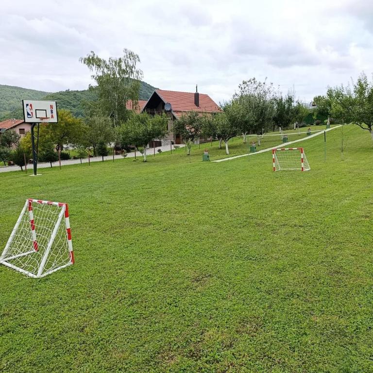 Kuća za odmor Villa Lana Bihać - One Bedroom Villa - 15