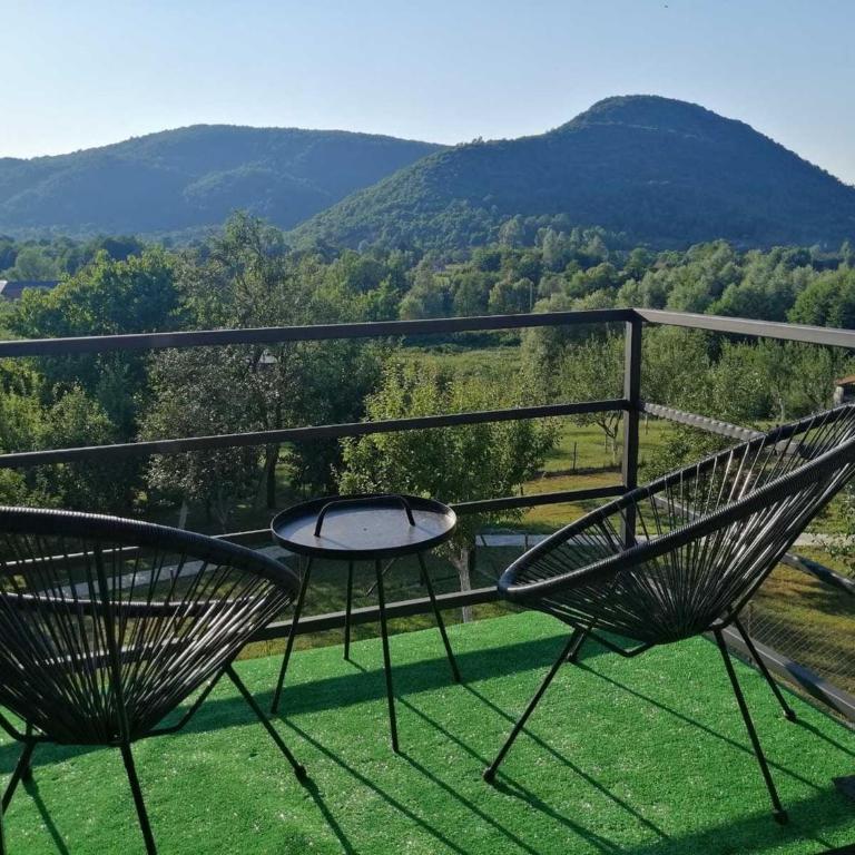 Kuća za odmor Villa Lana Bihać - One Bedroom Villa - 19