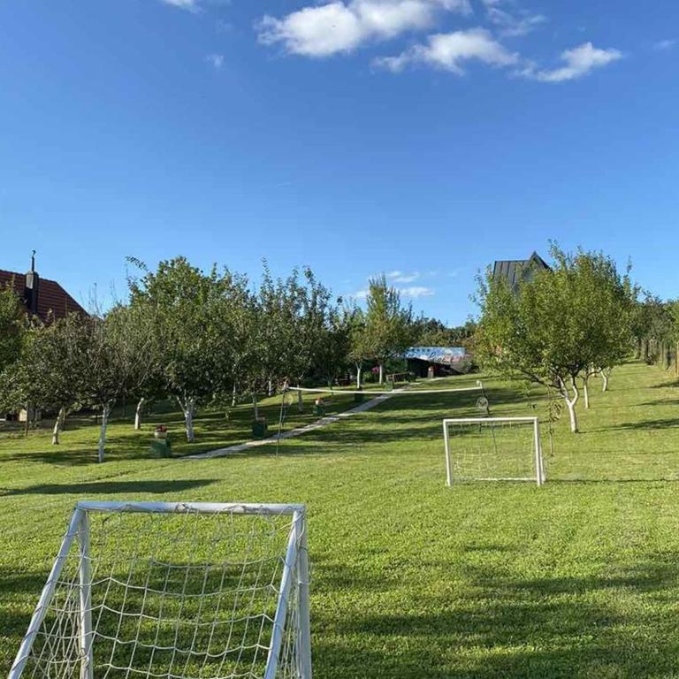 Kuća za odmor Villa Lana Bihać - One Bedroom Villa - 17