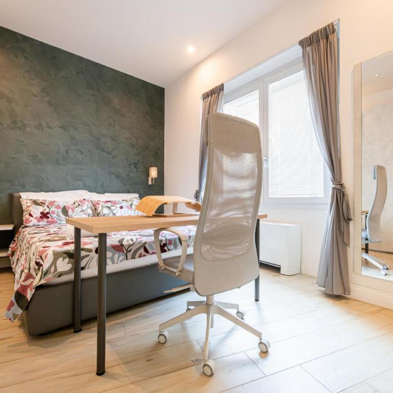 Ruote Charlotte By Florence Sweet Homes - Appartamento con 1 Camera da Letto - 6