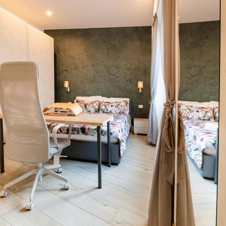 Ruote Charlotte By Florence Sweet Homes - Appartamento con 1 Camera da Letto - 7