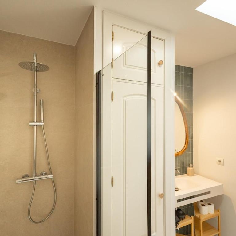 Abades Giralda Luxury by Valcambre - Apartamento de 3 dormitorios - 35
