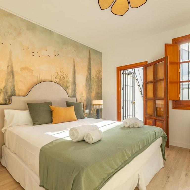 Abades Giralda Luxury by Valcambre - Apartamento de 3 dormitorios - 39