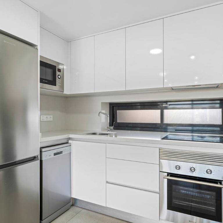 Piso Real - Casa - 16