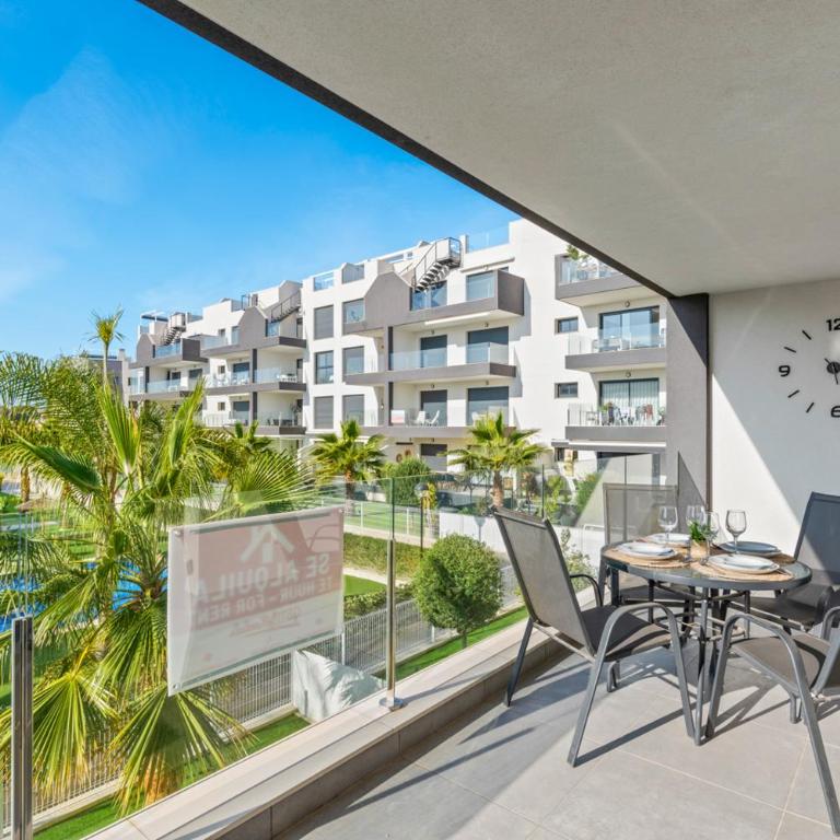 Piso Real - Casa - 5