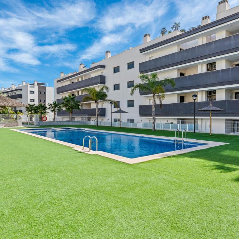 Piso Real - Casa - 34
