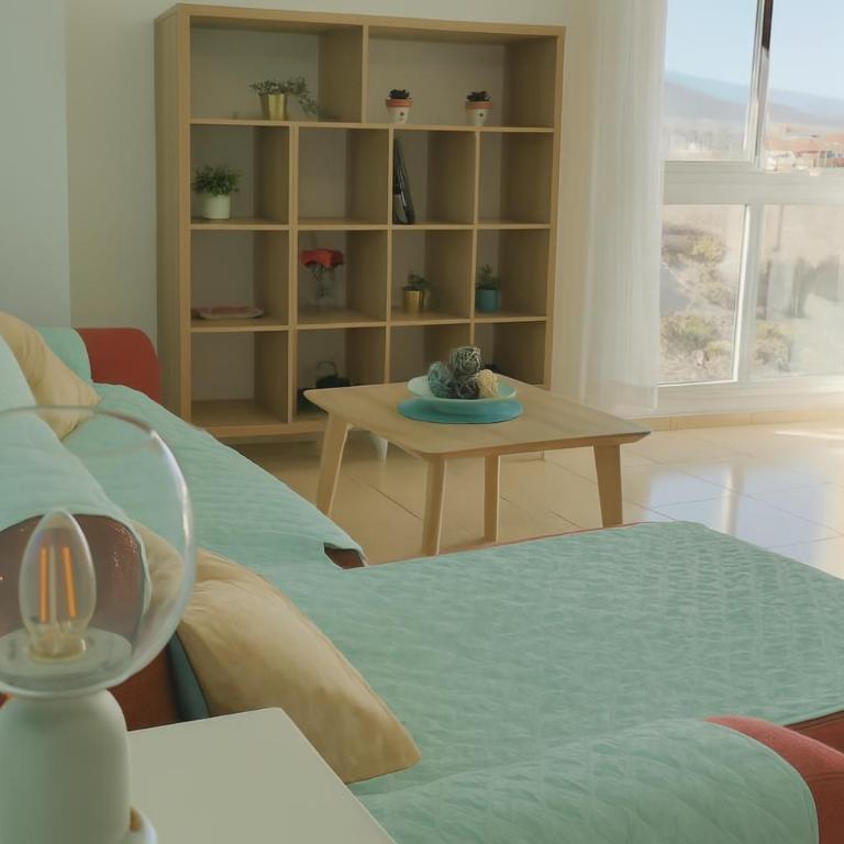 Medano My Place - Apartamento de 2 dormitorios - 11