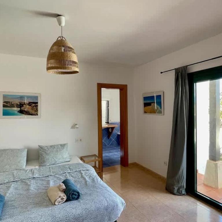 Villa spacieuse et lumineuse avec piscine Chauffée - Villa con piscina privada - 14