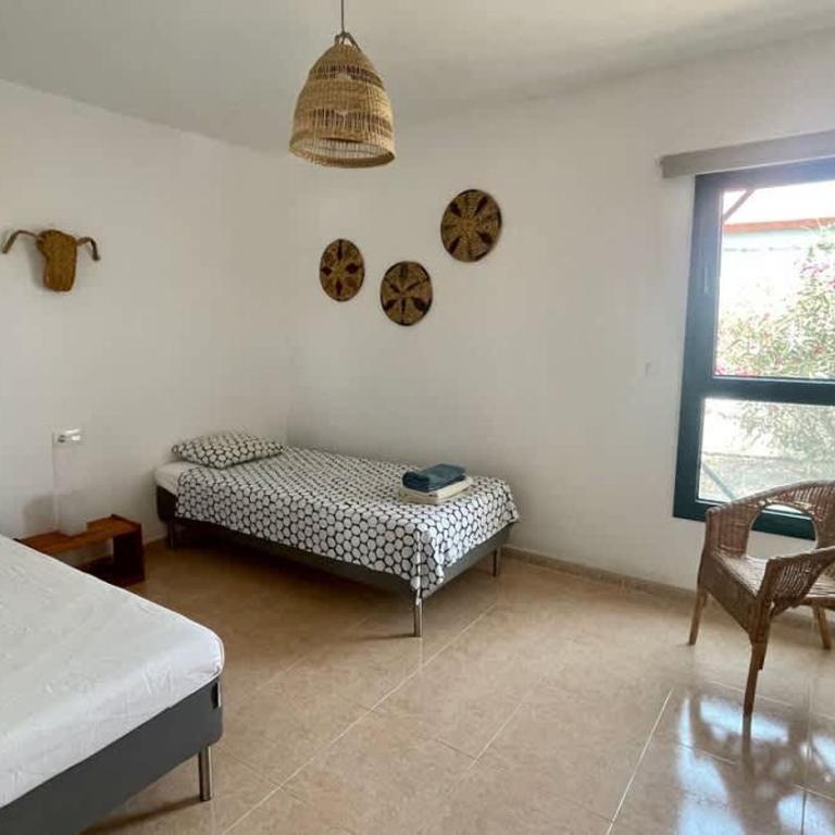 Villa spacieuse et lumineuse avec piscine Chauffée - Villa con piscina privada - 19