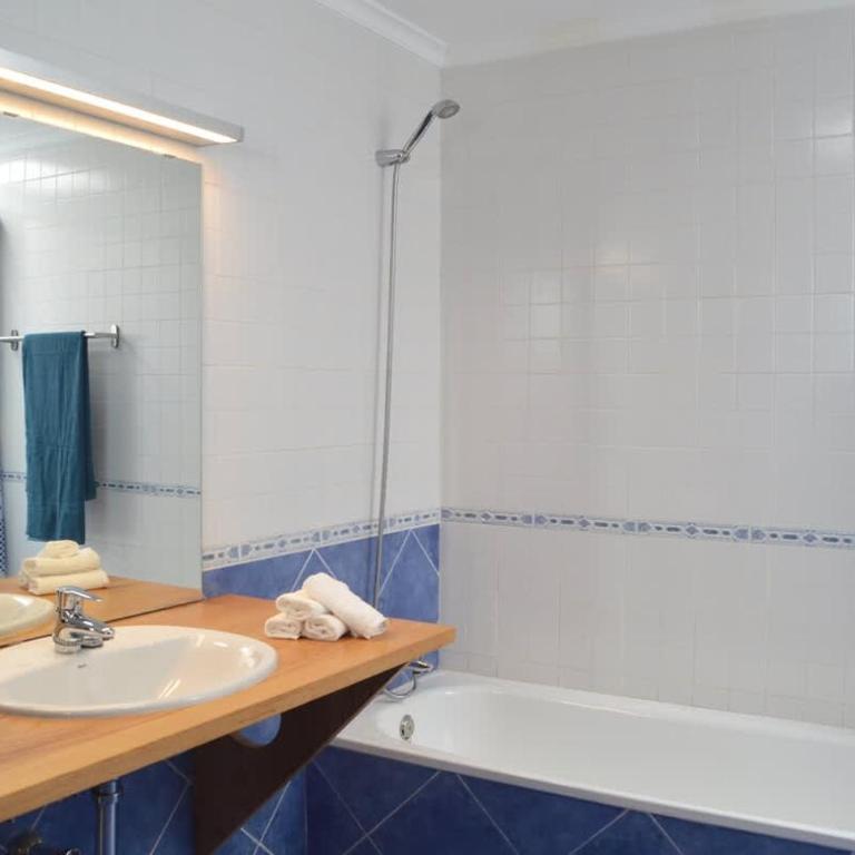Villa spacieuse et lumineuse avec piscine Chauffée - Villa con piscina privada - 16
