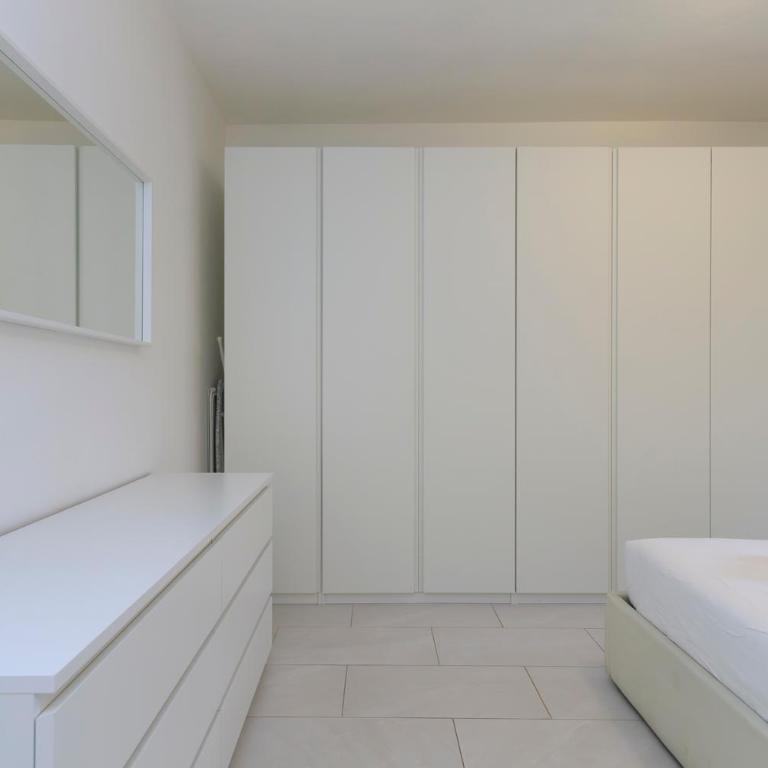I-Host Apartment - Gattamelata - Appartamento con 1 Camera da Letto - 30