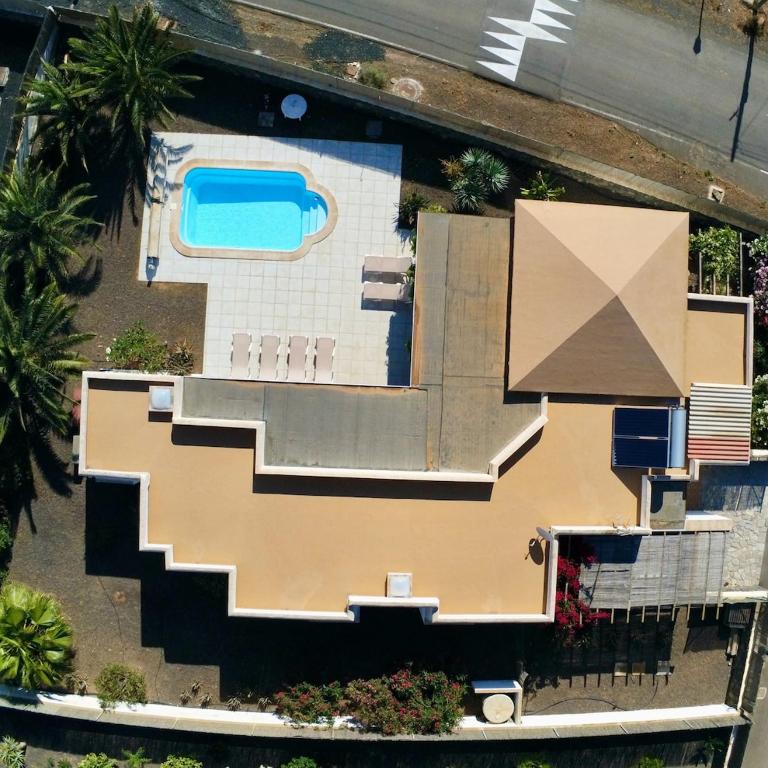 Villa spacieuse et lumineuse avec piscine Chauffée - Villa con piscina privada - 4